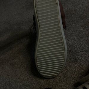 women rick owen geobaskets size 38